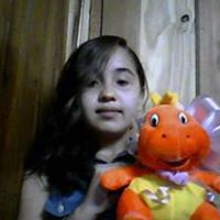 Alexandra Isaac Photo 10
