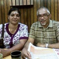 Hari Pillai Photo 14