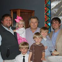 Bill Taylor Photo 33