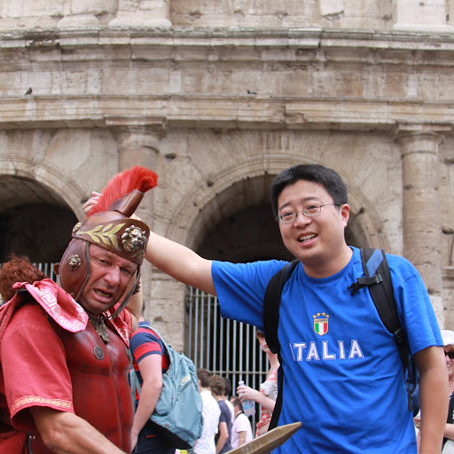 Tao Xu Photo 27
