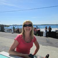 Caroline Kenny Photo 25