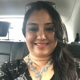 Rujuta Shah Photo 15