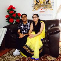 Manita Upreti Photo 5