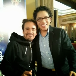 Guillermo Vargas Photo 1