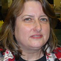 Ruth Cruse Photo 7