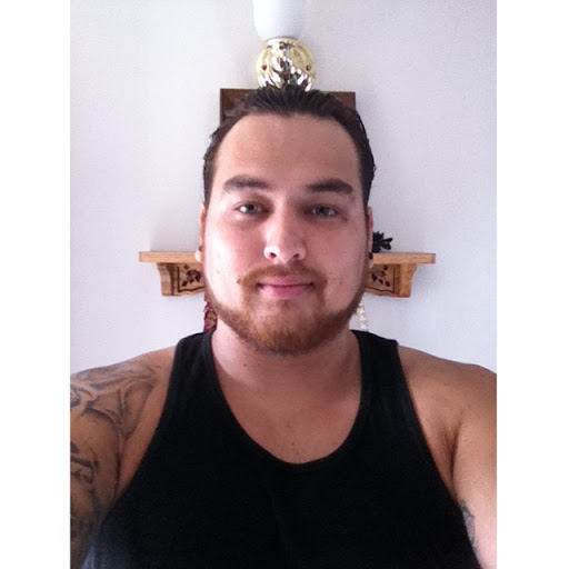 Frankie Sanchez Photo 22