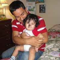 German Huerta Photo 10