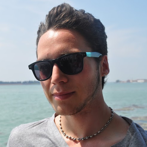 Vincent Ferrara Photo 41