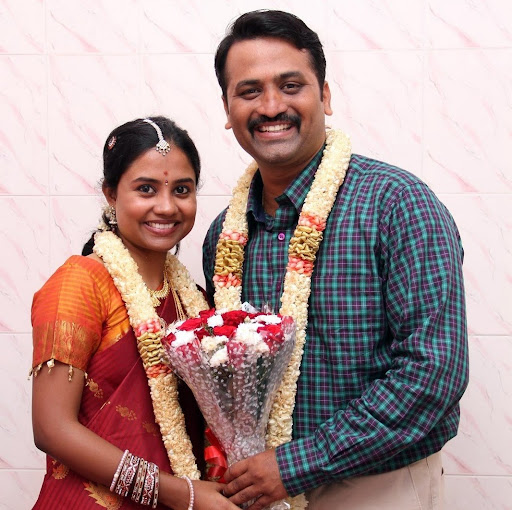 Rajesh Rajagopalan Photo 9