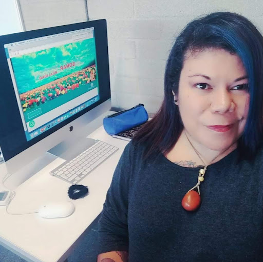 Paola Dominguez Photo 18