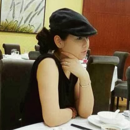 Wei Lei Photo 14