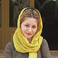 Farnaz Nasr Photo 3