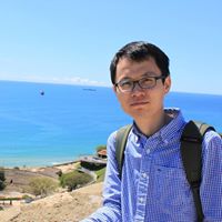 Jeff Xu Photo 32