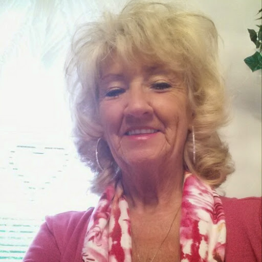 Mary Patrick Photo 34