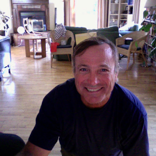 Jerry Titus Photo 21