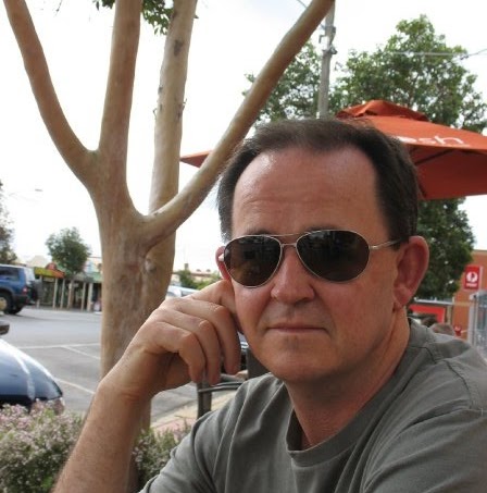 Neil Stacey Photo 12