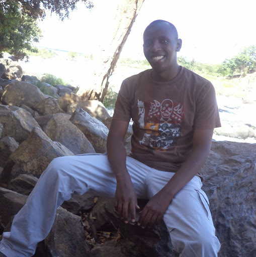 Anthony Nderitu Photo 8