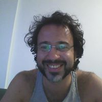 Marcos Coimbra Photo 4