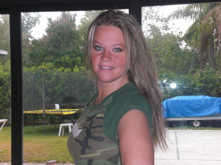 Sheri Green Photo 40