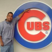 Juan Laureano Photo 30