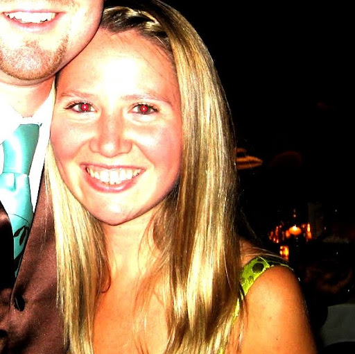 Sarah Krygowski Photo 2