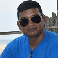 Ranjan Ojha Photo 20