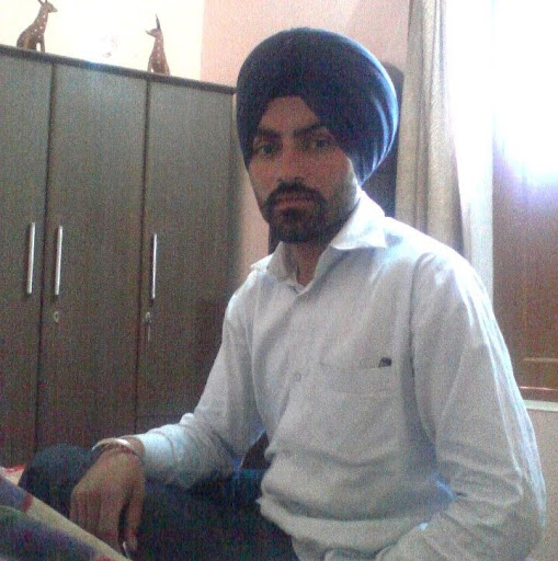 Rupinder Gill Photo 24