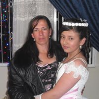 Paula Thomas Photo 16