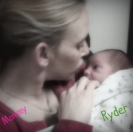 Melissa Roby Photo 20