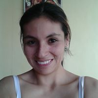 Yrene Paredes Photo 1