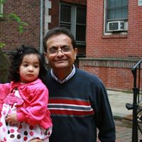 Paresh Madhu Photo 4