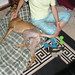 Sandy Hinds Photo 12