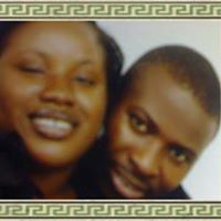 Grace Adesina Photo 3