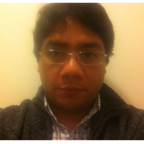 Hugo Paredes Photo 23