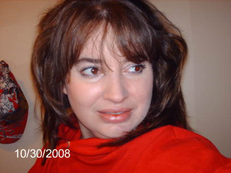 Sharon Hall Photo 11