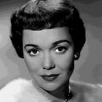 Jane Wyman Photo 18