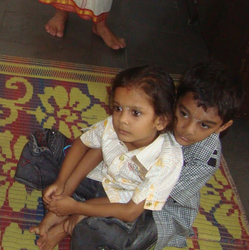 Kushal Adhikari Photo 4