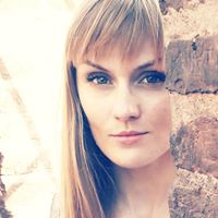Elena Baranov Photo 1