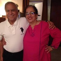 Ranjana Bhatia Photo 6