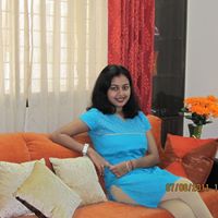 Sanchita Sarkar Photo 13