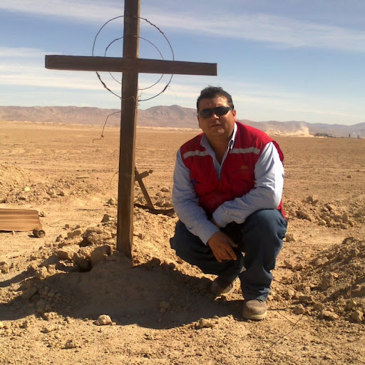 Arturo Cerezo Photo 15