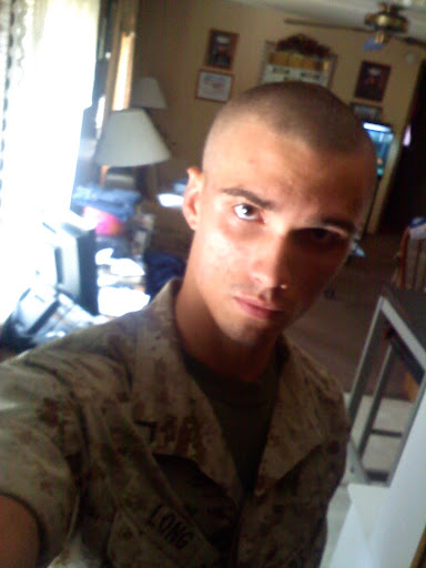 Jesse Long Photo 9