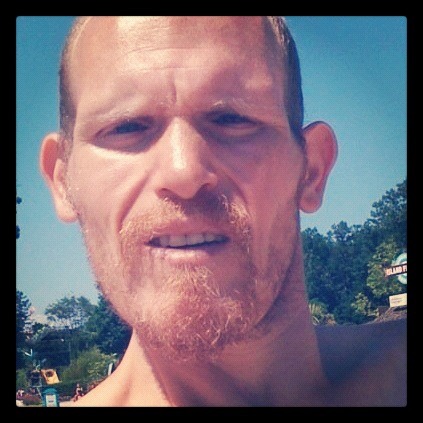 Timothy Thomson Photo 32
