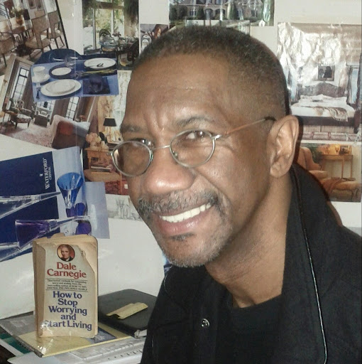 Kelvin Thomas Photo 32
