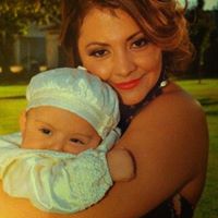 Armida Padilla Photo 4