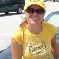 Andrea Pek Photo 7