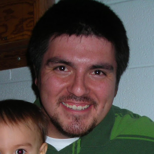 Jeremy Brown Photo 32