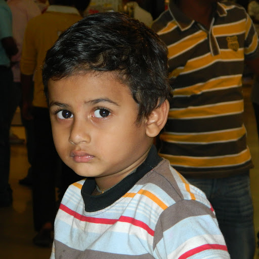 Usha Karri Photo 5