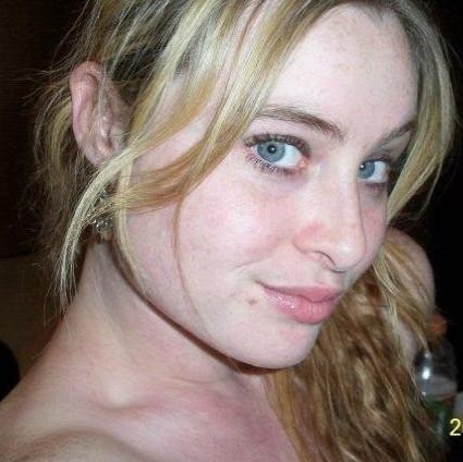 Kayla Thomas Photo 23