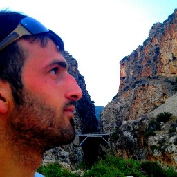 Huseyin Kocaman Photo 6